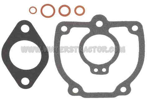 Carburetors & Kits Gasket Kit, Carburetor