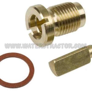 Carburetors & Kits Float Valve