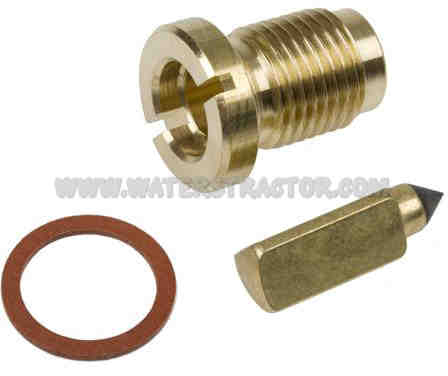 Carburetors & Kits Float Valve