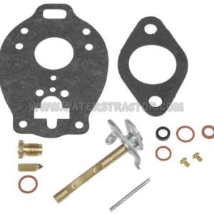 Carburetors & Kits Carburetor Kit, Massey Ferguson Basic