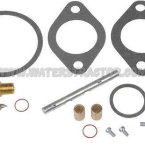 Carburetors & Kits Carburetor Kit, John Deere Basic