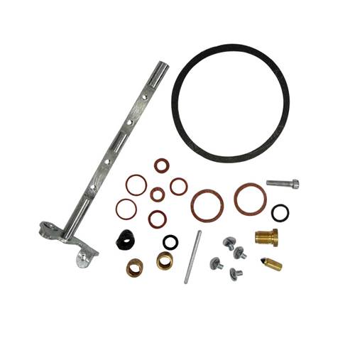 Carburetors & Kits Carburetor Kit, John Deere