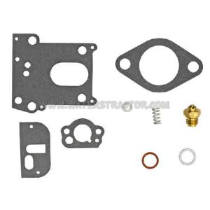 Carburetors & Kits Carburetor Kit, IH Basic