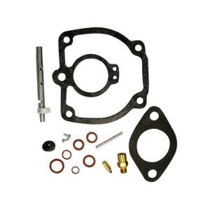 Carburetors & Kits Carburetor Kit, IH Basic