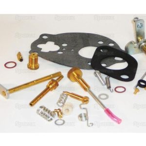 Carburetors & Kits Carburetor Kit, Ford