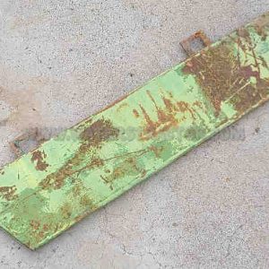 Oliver White Mpl Mol Panel, Lower Rear, LH