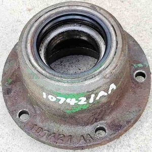 Oliver White Mpl Mol Retainer, Output Shaft
