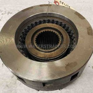 Oliver White Mpl Mol Clutch Assy, Hydra-power