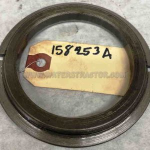 Oliver White Mpl Mol Bearing