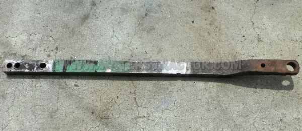 Oliver White Mpl Mol Drawbar