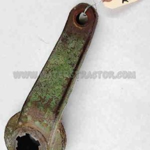 Oliver White Mpl Mol Steering Arm – RH