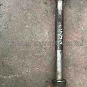 Oliver White Mpl Mol Spindle