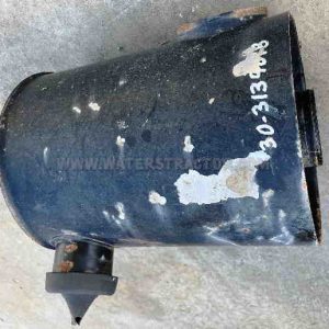 Oliver White Mpl Mol Air Cleaner Assy With Safety Element