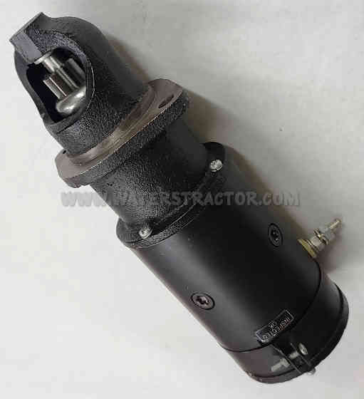 Massey Ferguson Starter