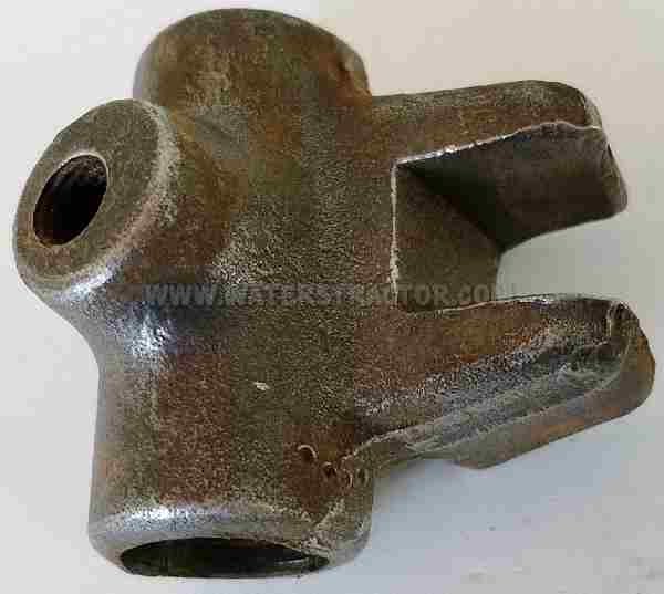 Massey Ferguson Selector, Fork, Reverse