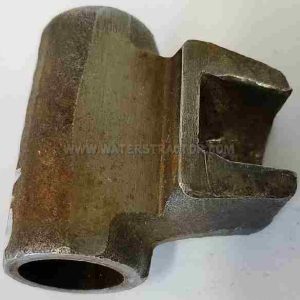 Massey Ferguson Selector, Fork, 1ST & 2ND