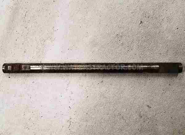 Massey Ferguson Rail, Shifter, 1ST & 2ND