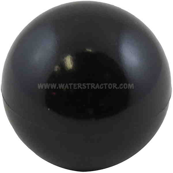 Massey Ferguson Ball, Shift Lever
