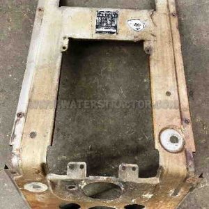 Massey Ferguson Panel, Instrument