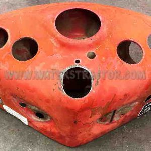 Massey Ferguson Panel, Instrument, Diesel, Multi-power