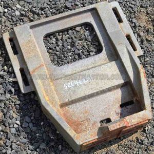 Massey Ferguson Bracket, Fender Support