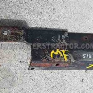 Massey Ferguson Bracket Assy, Radiator, Right