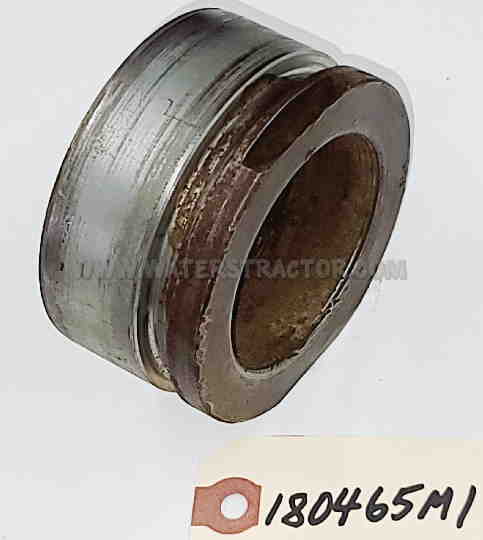 Massey Ferguson Retainer, Pto Shaft