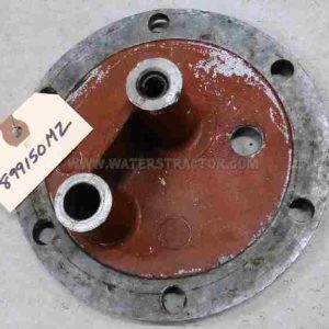 Massey Ferguson Cover, Pto Shift