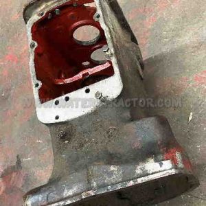 Massey Ferguson Transmission Cast Housing