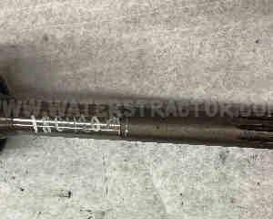 Massey Ferguson Shaft, Main Drive, 18 Teeth
