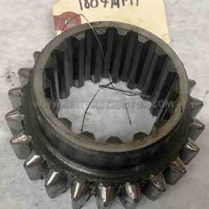 Massey Ferguson Gear, 23 Teeth