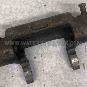 Massey Ferguson Fork, Clutch Release