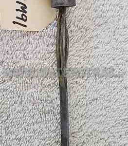 Massey Ferguson Dipstick, Oil Level, Hydraulic