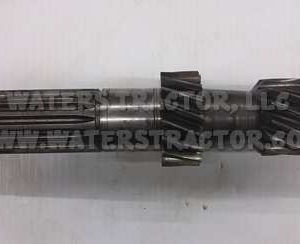 Massey Ferguson Countershaft