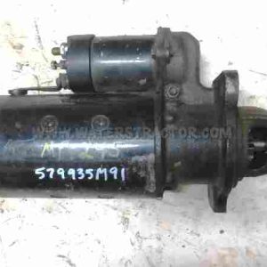 Massey Ferguson Starter - NO Core Charge