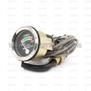 Massey Ferguson Gauge, Temperature