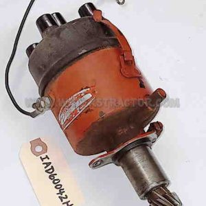 Massey Ferguson Distributor, Autolite