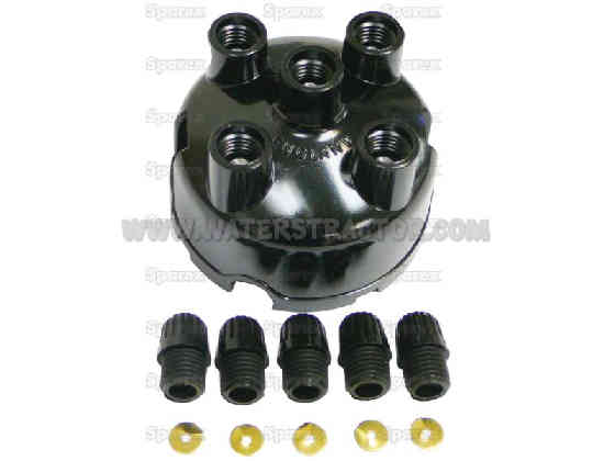 Massey Ferguson Distributor Cap