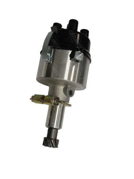 Massey Ferguson Distributor