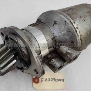 Massey Ferguson Hydraulic Pump, Steering
