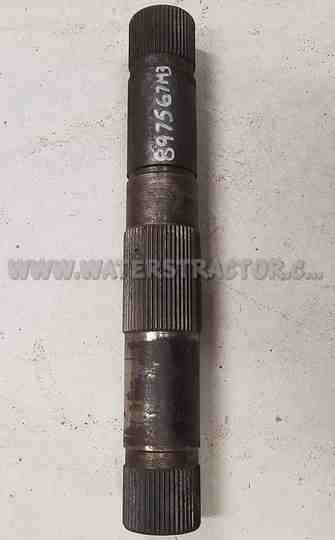 Massey Ferguson Shaft, Hydraulic Lift