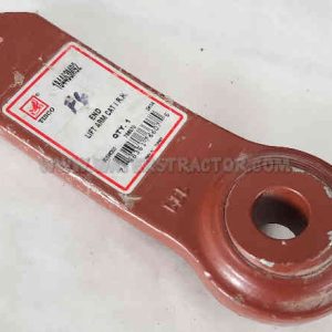 Massey Ferguson Pull Arm End, Lower, Rh, Cat 1
