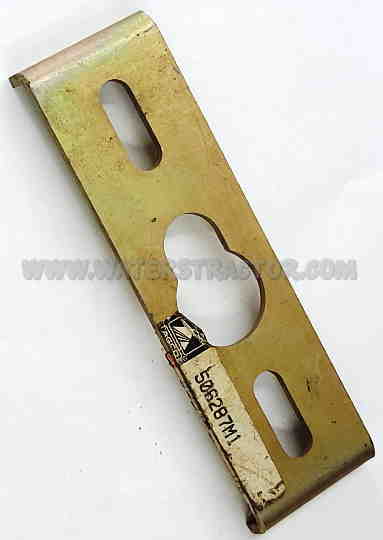 Massey Ferguson Retainer, Drawbar Pin