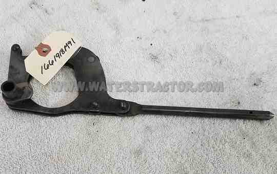 Massey Ferguson Link Assy, Position Control
