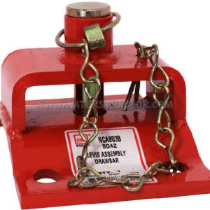 Massey Ferguson Clevis