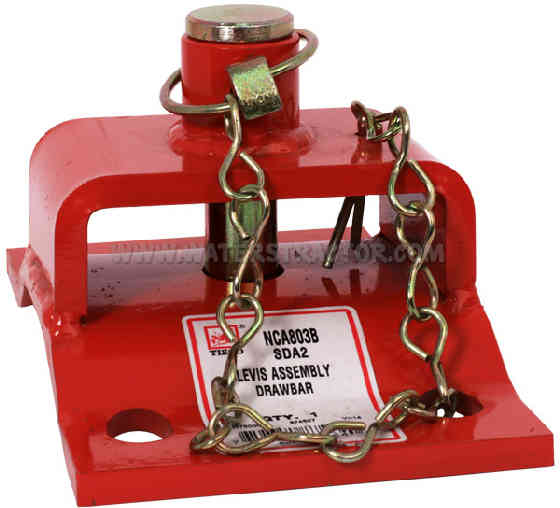 Massey Ferguson Clevis
