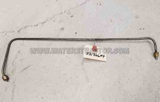 Massey Ferguson Tube Assy, Diesel