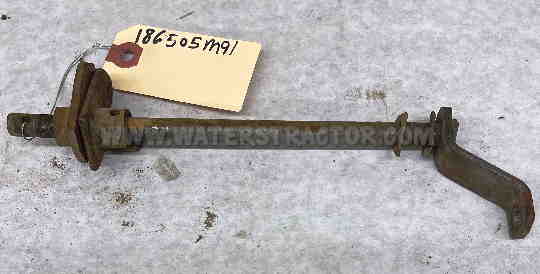 Massey Ferguson Shaft Assembly, Cross