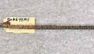 Massey Ferguson Rod, Throttle, Right