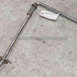 Massey Ferguson Lever Assembly, Throttle Control